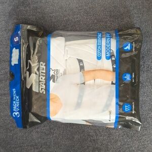 STARTER MENS V NECK SHIRT